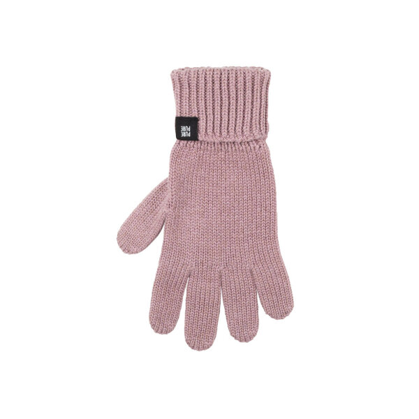 Kinder Handschuhe Wolle Seide