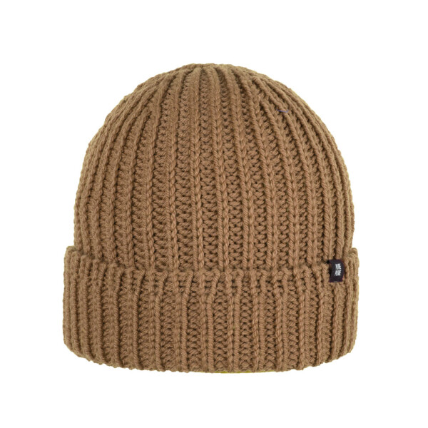 Beanie-Mütze Merino