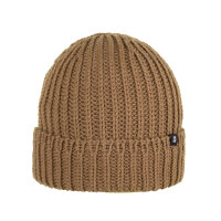 Beanie-Mütze Merino