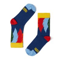 Socken Bio