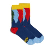 Socken Bio