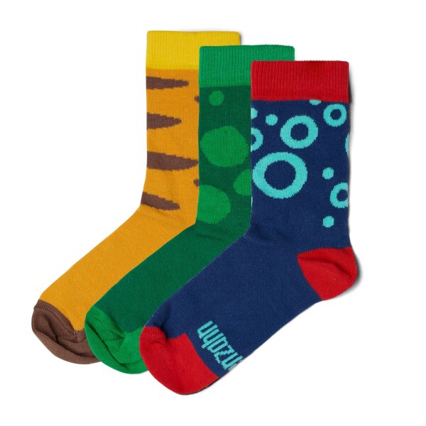 Socken Bio Set