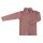 Shirt lang mit Kragen