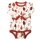 Body langarm Wolle/Bambus