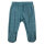 Hose m. Fuss Wolle/Bambus