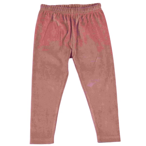 Leggings Velour