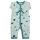 Overall Wolle/BW