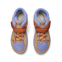 Wintersneaker Leder Dreamer