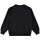 Pullover Tiger gestickt black