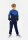 Sweatpants Colour Blocks navy