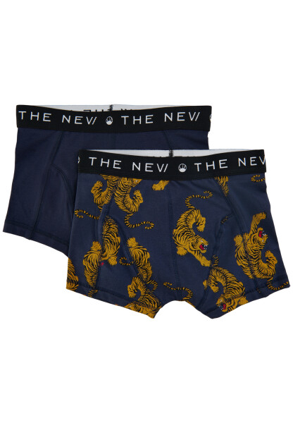 Boxershorts 2er Pack
