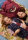 Pullover Regenbogen maroon