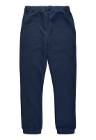 Sweatpants Daisy indigo