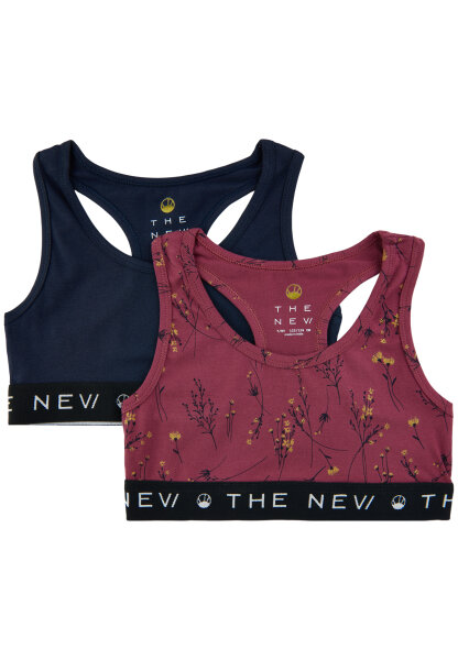 Bustier 2er Pack