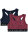 Bustier 2er Pack