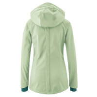 Softshell Tragejacke Allrounder
