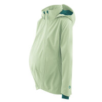 Softshell Tragejacke Allrounder