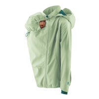 Softshell Tragejacke Allrounder