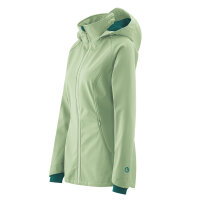 Softshell Tragejacke Allrounder