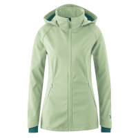 Softshell Tragejacke Allrounder