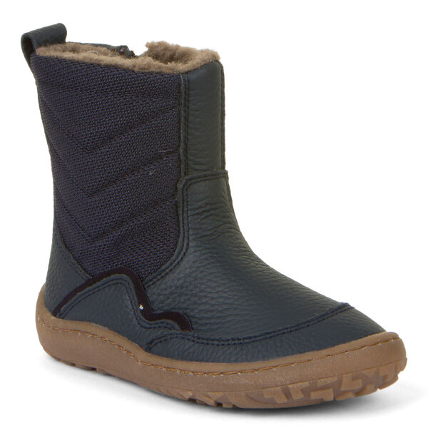 Barefoot Winter Boots