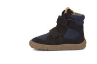 Barefoot Winter Tex