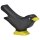 Holztiger Amsel