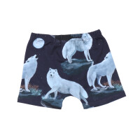 Boxershorts 2er-Pack Muster