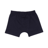 Boxershorts 2er-Pack Muster