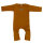 Overall m. Umschlag Wolle/Seide