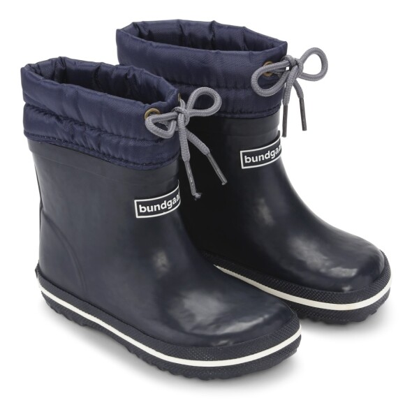 Gummistiefel Cirro low warm