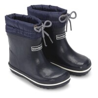 Gummistiefel Cirro low warm