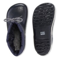 Gummistiefel Cirro low warm