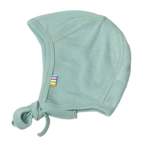 Basic Baby-Häubchen Wolle