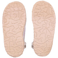 Hausschuhe Little Horse beige mel&eacute;