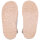 Hausschuhe Little Horse beige melé
