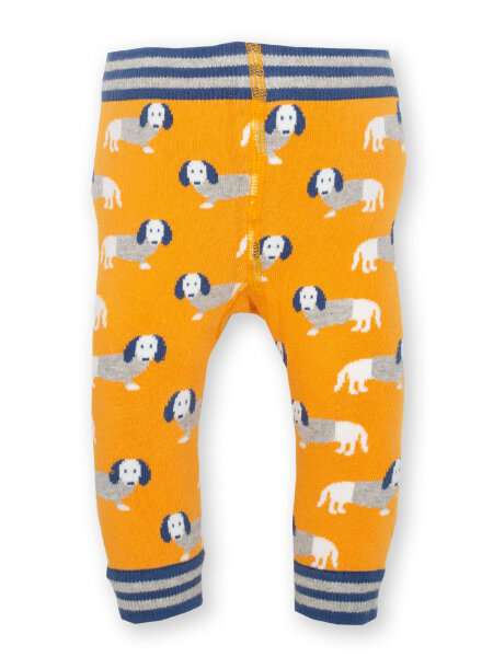 Strickleggings