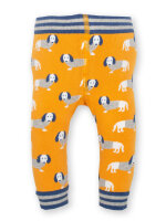Strickleggings