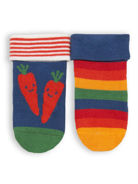 Socken 2er-Pack