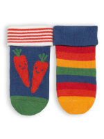 Socken 2er-Pack