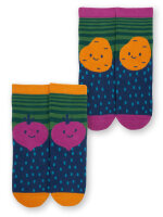 Stoppersocken 2er-Pack