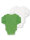 Body langarm 2er-Pack