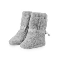 Wollwalk Booties