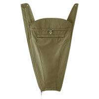Softshell Tragejacke f&uuml;r M&auml;nner Allrounder