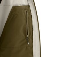 Softshell Tragejacke f&uuml;r M&auml;nner Allrounder