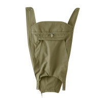 Softshell Tragejacke f&uuml;r M&auml;nner Allrounder