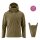 Softshell Tragejacke für Männer Allrounder