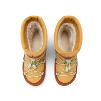 Schneestiefel vegan Snowy
