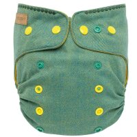 Woll&uuml;berhose Druck