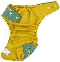 Woll&uuml;berhose Druck